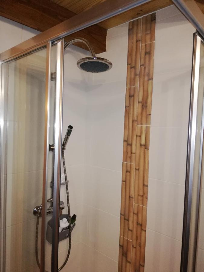 Casinha Do Talasnal Lousa  Ngoại thất bức ảnh