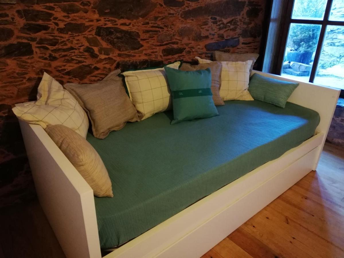 Casinha Do Talasnal Lousa  Ngoại thất bức ảnh