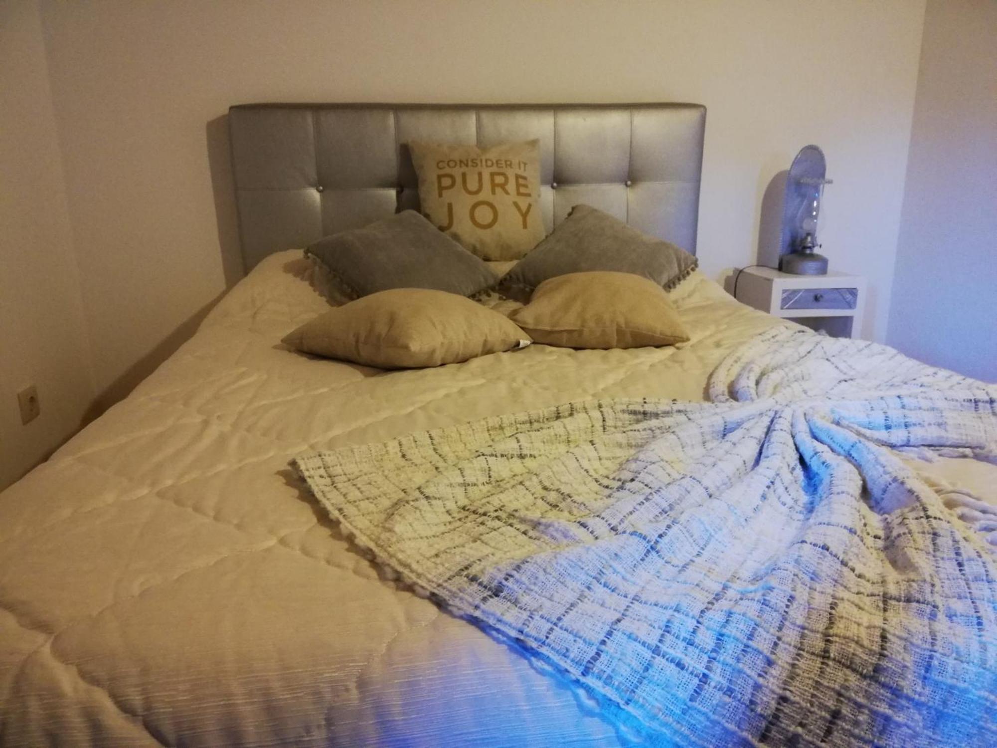 Casinha Do Talasnal Lousa  Phòng bức ảnh